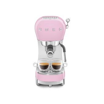 SMEG Expresso ECF02PKEU