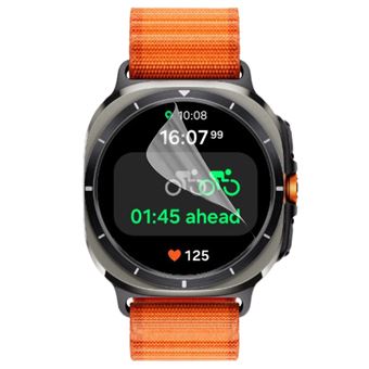 Protection Cran Pour Samsung Galaxy Watch Ultra Mm Pack Film