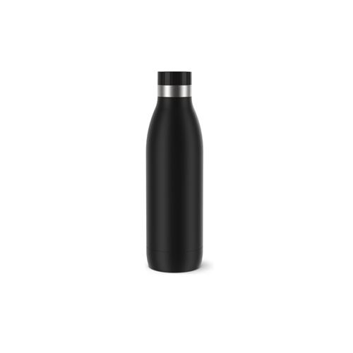 Bouteille isotherme 0.7l noir Tefal N3110910