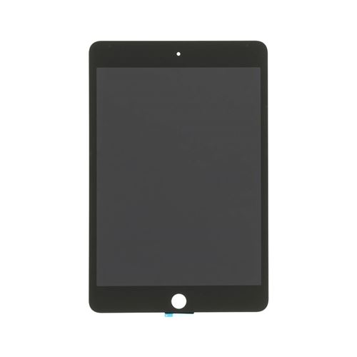 Écran de Remplacement LCD Tactile pour iPad Mini 4 7.9 Touch Unit Clappio Noir