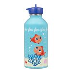 Gourde Inox Enfant - Glou Glou Glou - Draeger Paris