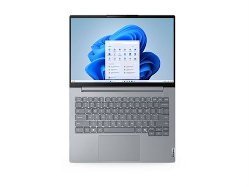 Lenovo ThinkBook 14 G8 IAL 21SJ - AI PC
