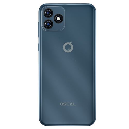 30€ sur Smartphone pas cher Oscal C20 Pro Débloqué 4G 6.088 2Go+32Go  3380mAh Bleu avec Écouteurs Bluetooth Hibuds5(Blanc) - Smartphone - Achat &  prix
