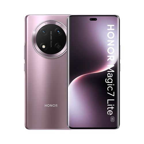 Honor 5109BQBG Violet