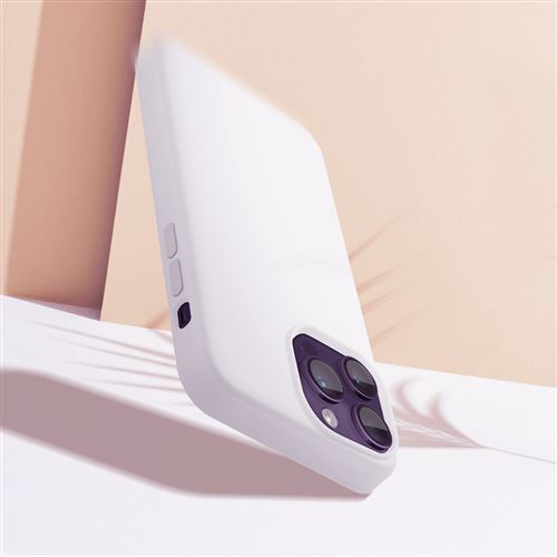 Coque iPhone 14 Pro Max Multi-Fonctionnelle - Dealy