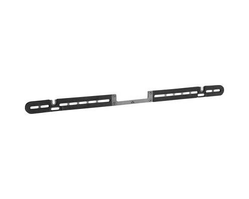 My Wall HS7WL Soundbar-Halterung Starr Weiß 1St.