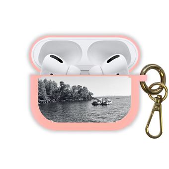 Housse pour airpods pour Housse pour Airpods Pro Douceur Estivale - La Coque Française® - 1