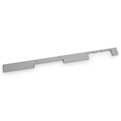 Non Communiqué Ek Water Blocks Ek-Quantum Vector² Strix Rtx 3080/90 Abp Side Cover - Nickel