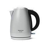 Bouilloire électrique Taurus Selene de 2200W avec réservoir de 1,7L et arrêt automatique