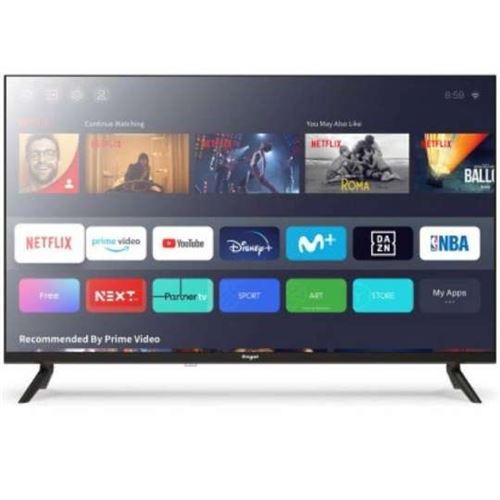 Image relative au Engel TV LED 32"