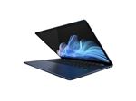 HP EliteBook Ultra G1i Notebook Next Gen AI - Conception de charnière à 180 degrés - Intel Core Ultra 5 - 228V / jusqu'à 4.5 GHz - Win 11 Pro - Arc Graphics 130V - 32 Go RAM - 512 Go SSD NVMe - 14" OLED écran tactile 2880 x 1800 (2.8K) @ 120 Hz - Wi-