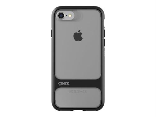Coque D3O Soho pour iPhone 7 Plus Gold- Gear4®