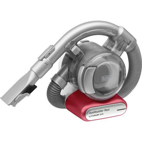 BLACK+DECKER DustBuster Flexi PD1020L - stofzuiger - handheld