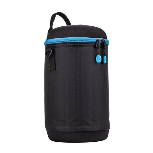 Tenba etui d'objectif tools lens capsule 23x12cm noir