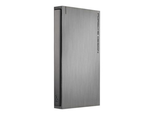 Disque Dur Lacie Porsche Design P'9220 1 To USB 3.0 / USB 2.0