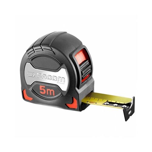 Mètre De Mesure 5 M - Facom 897A.528Pbtaille