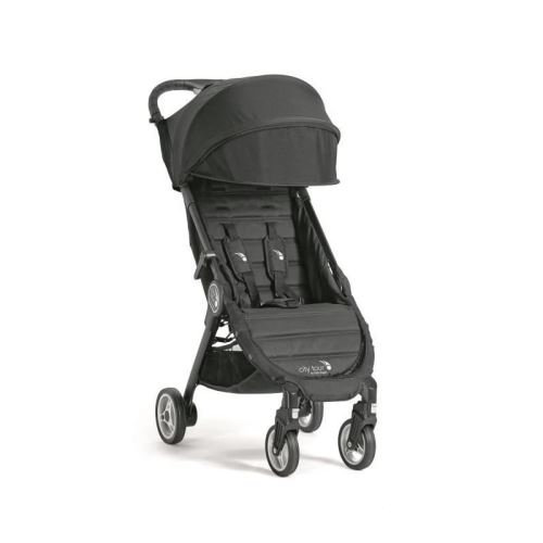 BABY JOGGER Poussette City Tour Noir