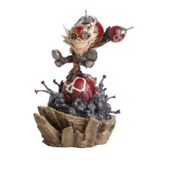 Figurine league of legend clearance
