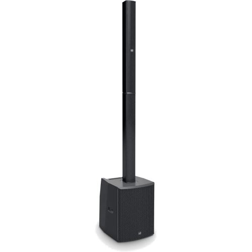 LD Systems MAUI 28 G2 système sono actif en colonne noir