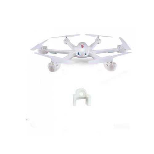 MJX R / C - x600-15 - plug seat ou support de cosse moteur pour drone mjx x600 blanc