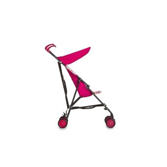 poussette minnie canne