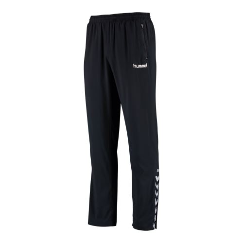 Pantalon Junior Hummel Micro Authentic Charge-12 ans Noir