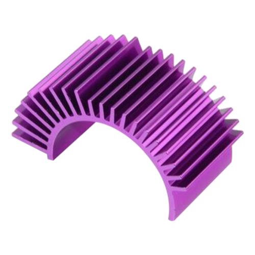 03300 540 550 Heat Sink Stock modifié Moteur RC CAR 1/10 HSP RedCat Himoto