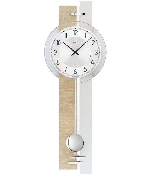 AMS 7441 Argent