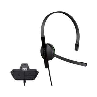 Micro casque filaire xbox one