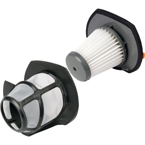 Filtre Aef1242 (13,5 X 10,5 X 10 Cm) pour Aspirateur Ag5 & Cx8 Aeg