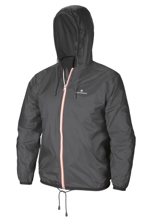 Ferrino Veste Motion dames noir