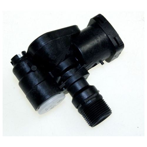 90016920 boitier de commande et re pour nettoyeur a haute pression karcher - 5686588