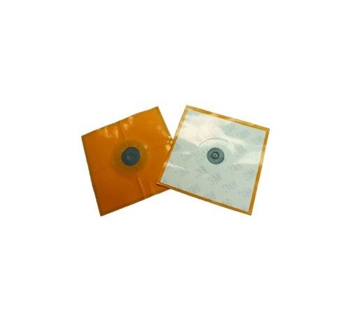 Sachet de 10 manchettes d'étanchéité R'Box 85x85mm