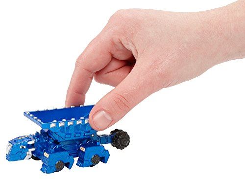 Mattel Dinotrux Diecast, Tonton