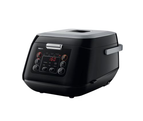 multicuiseur 4l 860w noir - hd4725/77