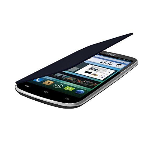 Primux Funda Flip Cover Azul Oscuro Zeta