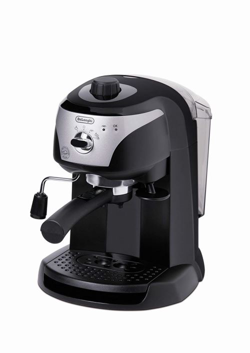 Delonghi EC221.B Machine à Espresso Solo Pompe