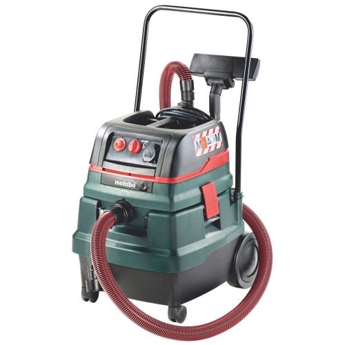 Metabo Asr 50 M Sc 6.02045.00 Aspirateur Industriel