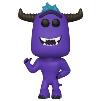 Figurine Funko Pop Disney Monsters at Work Tylor Tuskmon