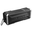 Enceinte Bluetooth Portable VTIN Punker 20W - 25 heures d'Autonomie