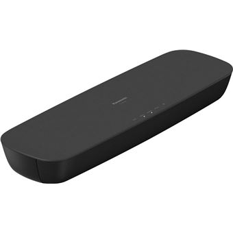 Panasonic SC-HTB200 - Barre de son - pour home cinéma - sans fil