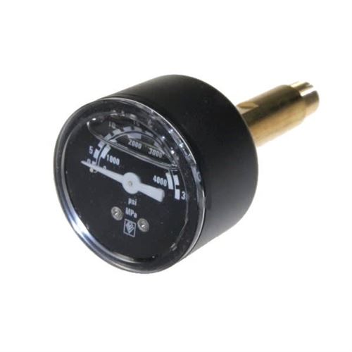 Manometre 6.421-349.3 - Nettoyeur Haute Pression Karcher