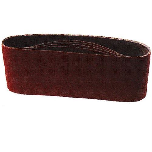 Bande abrasive 76 mm x 533 mm Grain : 150 Makita