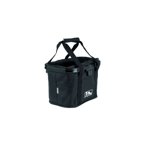 M-Wave guidon Utrecht 20 litres noir