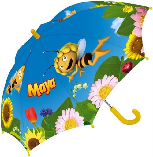 Studio 100 Lorsque le parapluie Maya 70 cm
