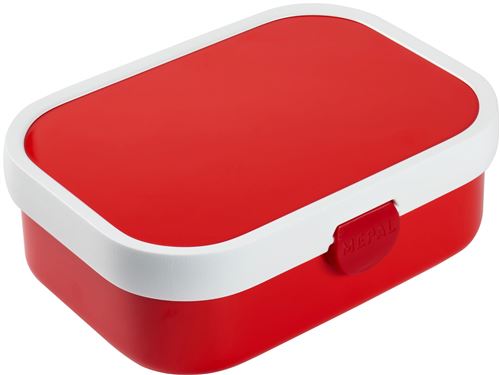 Rosti Mepal Bac à pain Campus 1,4 litres rouge