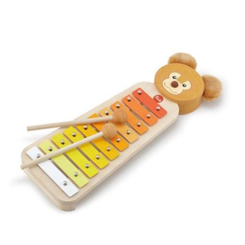 Sevi xylophone ours Ettore 40 cm