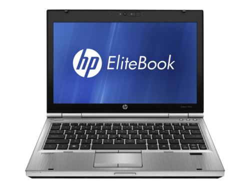 Hp Elitebook 2560p - Core I7 2620m / 2.7 Ghz - Win 7 Pro 64 Bits - 4 Go Ram - 128 Go Ssd - Dvd Supermulti - 12.5\" Hd Antireflet 1366 X 768 (hd) - Hd Graphics 3000 - 3g