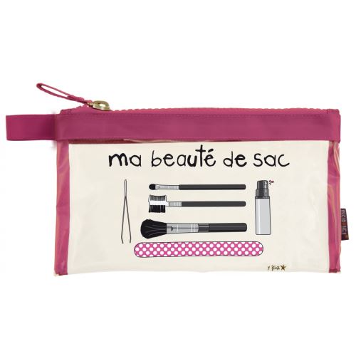 Kit Krystal - Beauté