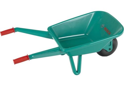 Klein Brouette Bosch verte 71 cm